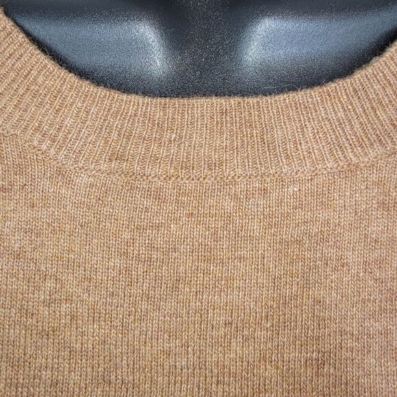 J. Crew Mercantile wool blend sweater size XS - Picture 4 of 7